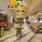 DoubleTree by Hilton Gurgaon New Delhi NCR - Gurgaon