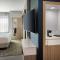 Springhill Suites by Marriott Newburgh Evansville