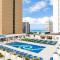 Hilton Waikiki Beach Resort & Spa