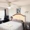 2 private rooms in a quiet neighborhood can book up to 4 people - Orlando