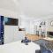Delightful 1BR 1BA Cozy Holiday Flat - فورت وورث