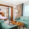 Hilton Garden Inn Krakow