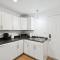 Delightful 1BR 1BA Cozy Holiday Flat - فورت وورث