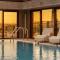 Hilton Madrid Airport