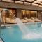 Hilton Madrid Airport