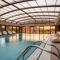 Hilton Madrid Airport