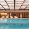 Hilton Madrid Airport