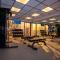 Hilton Madrid Airport