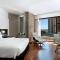 Hilton Madrid Airport