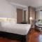 Hilton Madrid Airport