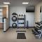 Springhill Suites by Marriott Newburgh Evansville