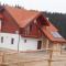 Pensiunea Agroturistica Alexandra - Smida