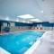 Hampton Inn Seaford