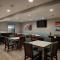 Hampton Inn Seaford