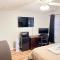 2 private rooms in a quiet neighborhood can book up to 4 people - Orlando