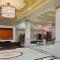 Hilton Pennywell St Louis at the Arch