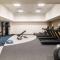 Hilton Garden Inn Bethesda Downtown
