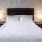 Hilton Garden Inn Bethesda Downtown