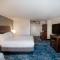 Hilton Garden Inn Bethesda Downtown