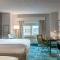 Hilton Garden Inn Bethesda Downtown