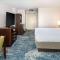 Hilton Garden Inn Bethesda Downtown