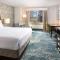 Hilton Garden Inn Bethesda Downtown