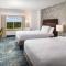 Hilton Garden Inn Bethesda Downtown