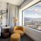 Hilton Quebec