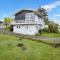 Holiday home Knebel LX