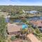Home with pool and canal access to ocean - Port Charlotte