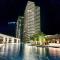 Exclusive 2 Bedroom Apartment in Grand Sapphire Resort Iskele