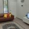 Beachside Family Cottage with 3 Bedrooms pool WiFi and Netflix - Relax and Unwind by Zulanies The Pool Cottage - 巴佐