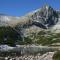 Apartmán Vysoké Tatry Lomnica A4/2