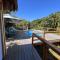 Manta Soul Tiki Cottage