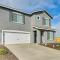 Chowchilla Home with Private Patio! - Chowchilla