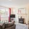 Central 2 Bed House w/ Garden and Free Parking!