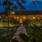 Casa campestre exclusiva con piscina y jacuzzi