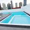 3c-two Bedroom3baths Near Mrtbts Bkk Downtown - Makkasan