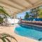 Family Retreat By Old Town with POOL