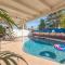 Family Retreat By Old Town with POOL