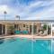 Family Retreat By Old Town with POOL