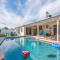 Family Retreat By Old Town with POOL