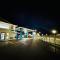 Express inn Junction city