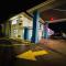 Express inn Junction city