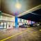 Express inn Junction city