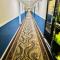 Express inn Junction city
