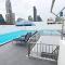 4C-25BRs3bathAS Downtown Bangkok Near BtsMrt