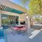 Golf Course and Mtn Views - Tucson Getaway! - توسان