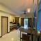 Junikastay BLagoon Melaka