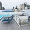 5C-2bedrooms25bathsdowntown Bangkok Near Btsmrt - Makkasan